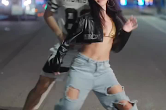 trends your songs with hot twerk dance amazing group dance, choreography