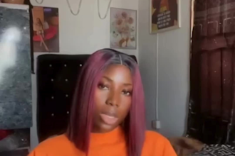 record a ugc style product review female spokesperson video