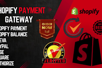 set up shopify payments, activate shopify balance, paypal wise