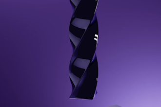 create commercial 3d perfume animation, 3d bottle animation, 3d cgi animation