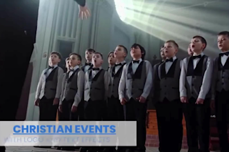create christian prayer videos and bible verse reels