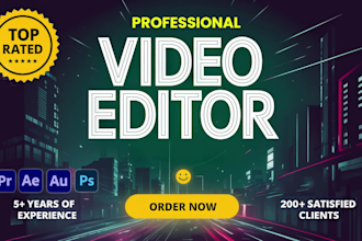 create instagram reels, youtube shorts, tiktok, with effects