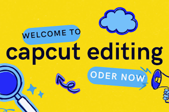 teach capcut mobile and web editing beginner to advance tutorial pro