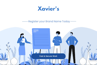 register your trademark, brand name in UK