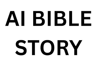 create faith based animated bible videos using ai for youtube audiences