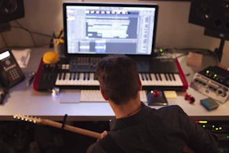be your songwriter and melody singer for rap, pop, edm, rock