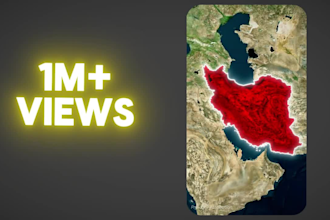 design 3d map animations in geolayers