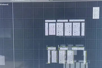 draw your custom dxf, dwg, pdf vector for laser cnc cut