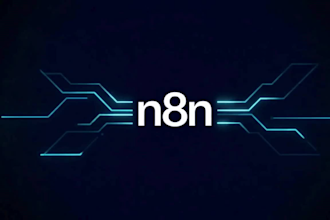 voiceflow expert, 8n8 expert, ai voice agent, ai automation