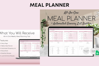 do etsy shop hyperlinked digital planner stan store digital products notion plan