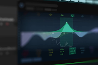 professionally mix your vocals or song