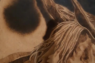 make original paintings and deliver it to you