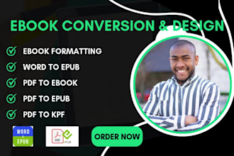 ebook conversion pdf to epub interior formatting ebook formatting word to epub