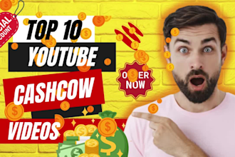 create automated cash cow, cash cow you tube ,cash cow channel