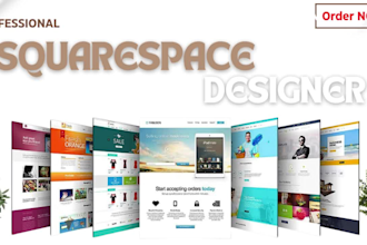 build squarespace construction handyman solar roofing hvac plumbing website