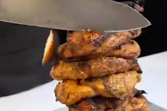 do cooking video editing for youtube instagram tiktok vlog