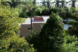 render and architectural 3d model with sketchup and rhino