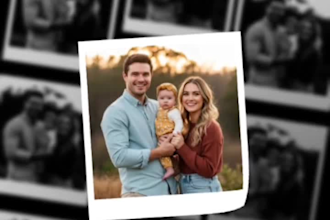 create a photo or video slideshow in full HD 1080p