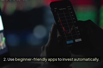 create viral faceless finance, crypto, trading, tech youtube videos with script