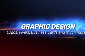 make your flyers design