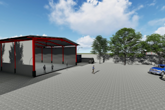 do building design, drafting and cost estimation