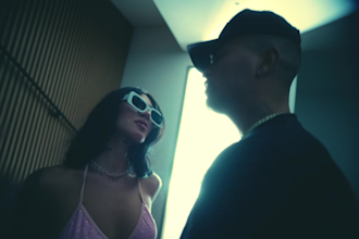 1 I will be your reggaeton singer and composer in spanish