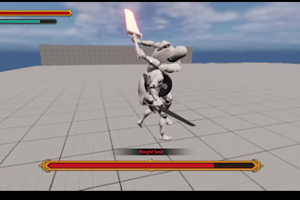 prototype your game in unreal engine