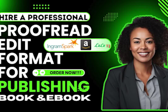 be your book editor for fiction novel, historical fiction, cozy mystery, sci fi