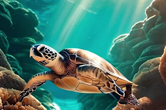 do ai animal rescue videos like rabbit journey, ducks quest