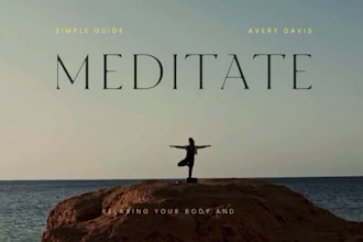 provide  peaceful meditation music