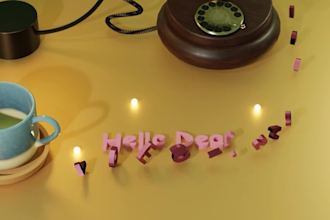 3d cgi vfx animation