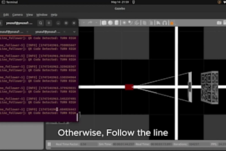 simulate your robot in ros2 using gazebo, urdf, and rviz