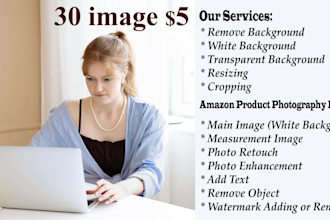 cut out transparent and white background removal from images