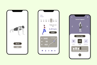 create custom GIF and lottie animation for your web or app