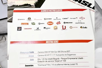 design your digital or physical brochure satisfactorily