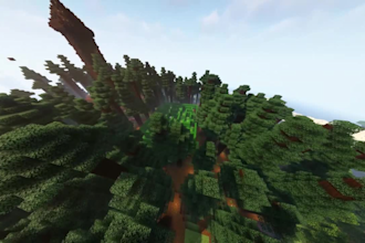 minecraft builder  I can create any build you want