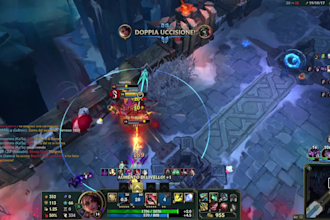 coach you to become a better adc or support in league of legends