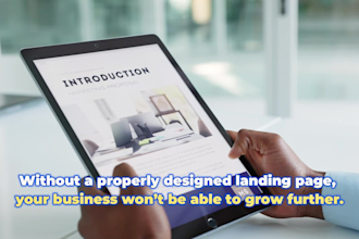 build cartflows,elementor a killer sales funnel landing page