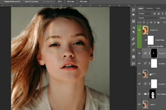 do anything in photoshop