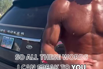 add trending captions to your video