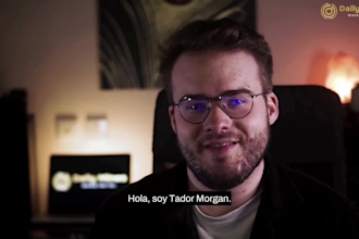 translate video voice over in 100 languages with subtitles