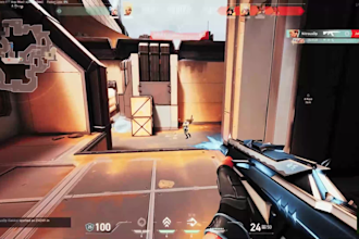 valorant, csgo, cod and any game montage