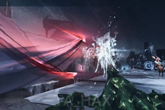 turn your league of legends gameplay into a cinematic masterpiece