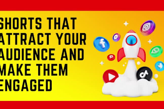 be your youtube shorts editor and creator