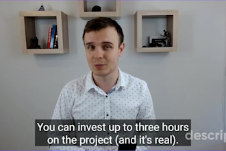 create custom saas app