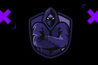 make awesome logo for you