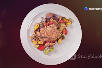 create delicious personalized meal plans to help you reach your fitness goals