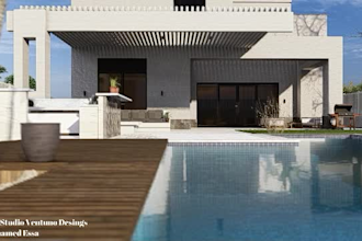 model your project to 3d bim revit