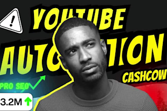 automated cash cow, cash cow youtube ,cash cow channel, cash cow