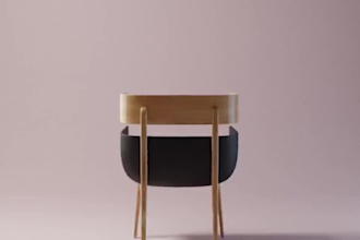 create realistic 3d furniture models and renders